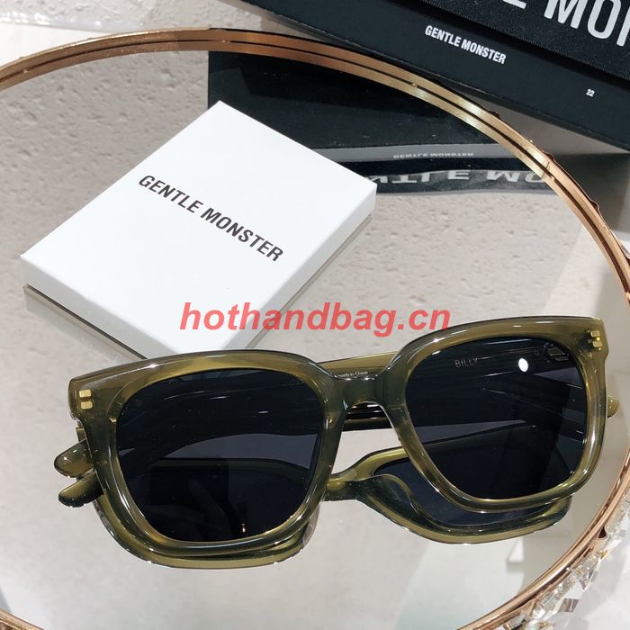 Gentle Monster Sunglasses Top Quality GMS00143